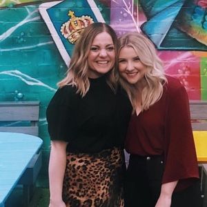 Meet your Posher, Liz